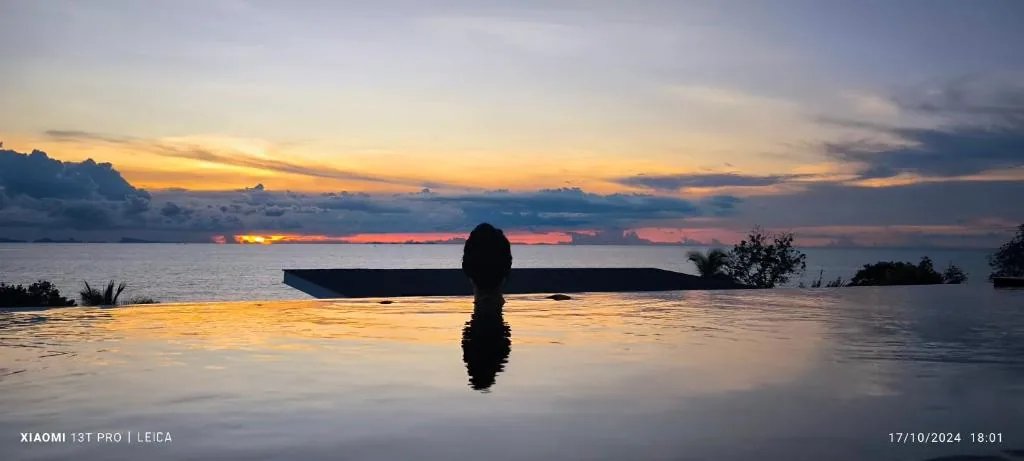Serenity Villa Piscine Privée Vue Mer !