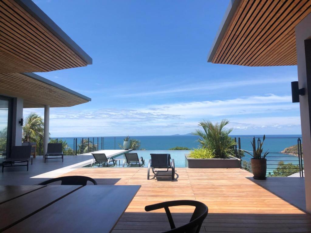 Ishana Villa