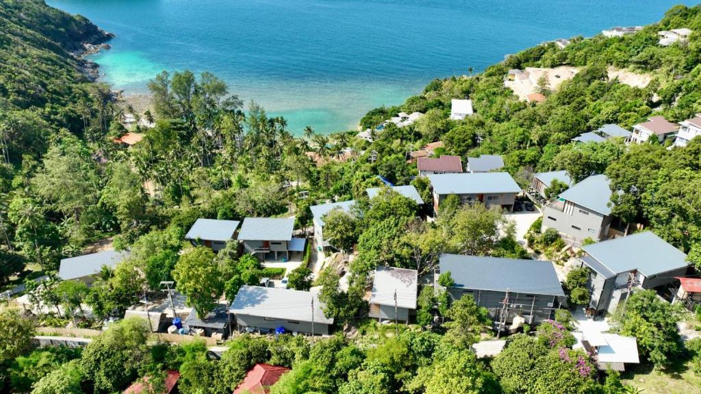 Yume17 - Sea View Pool Villas & 1Bd Studios