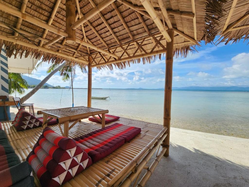 Beau Bo Beach