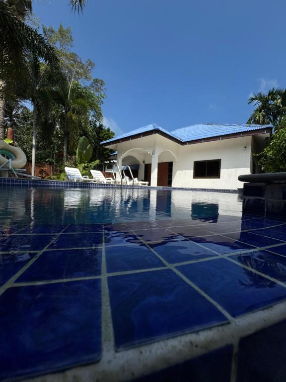 Su House Koh Phangan