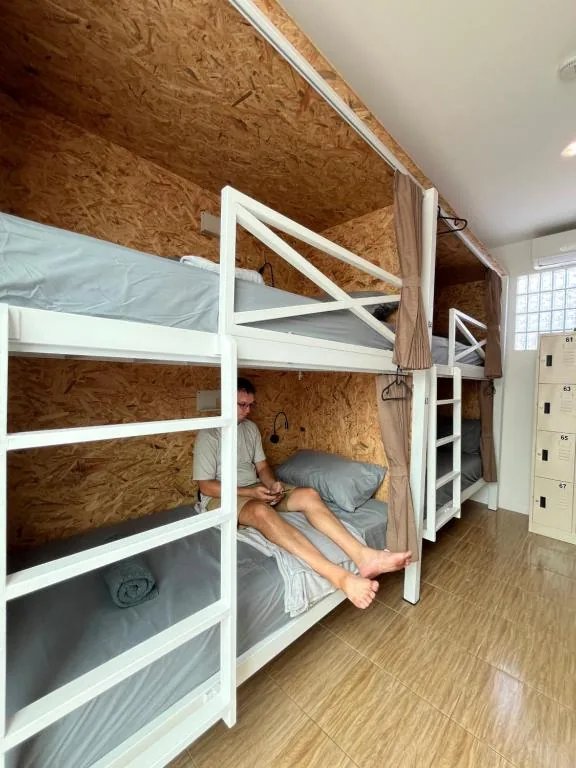 Bunkhouse Koh Phangan