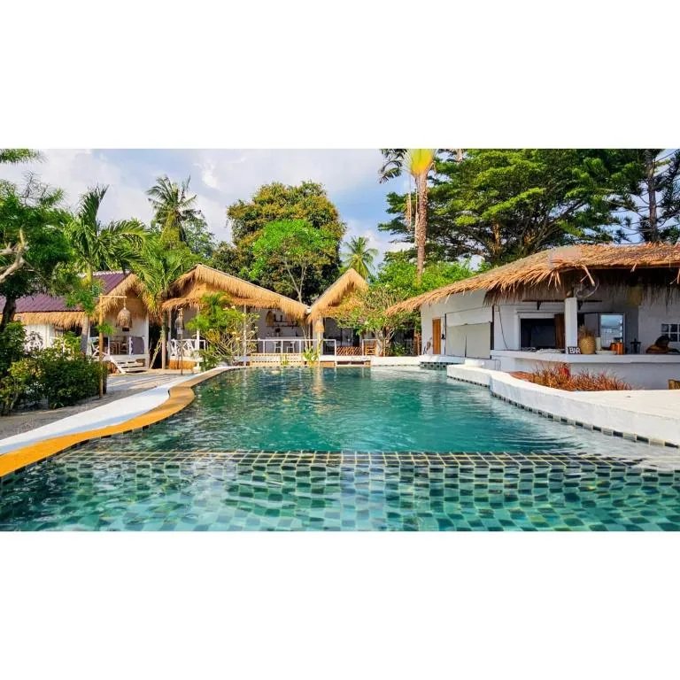 Sama Beach Resort by Munchies Resort