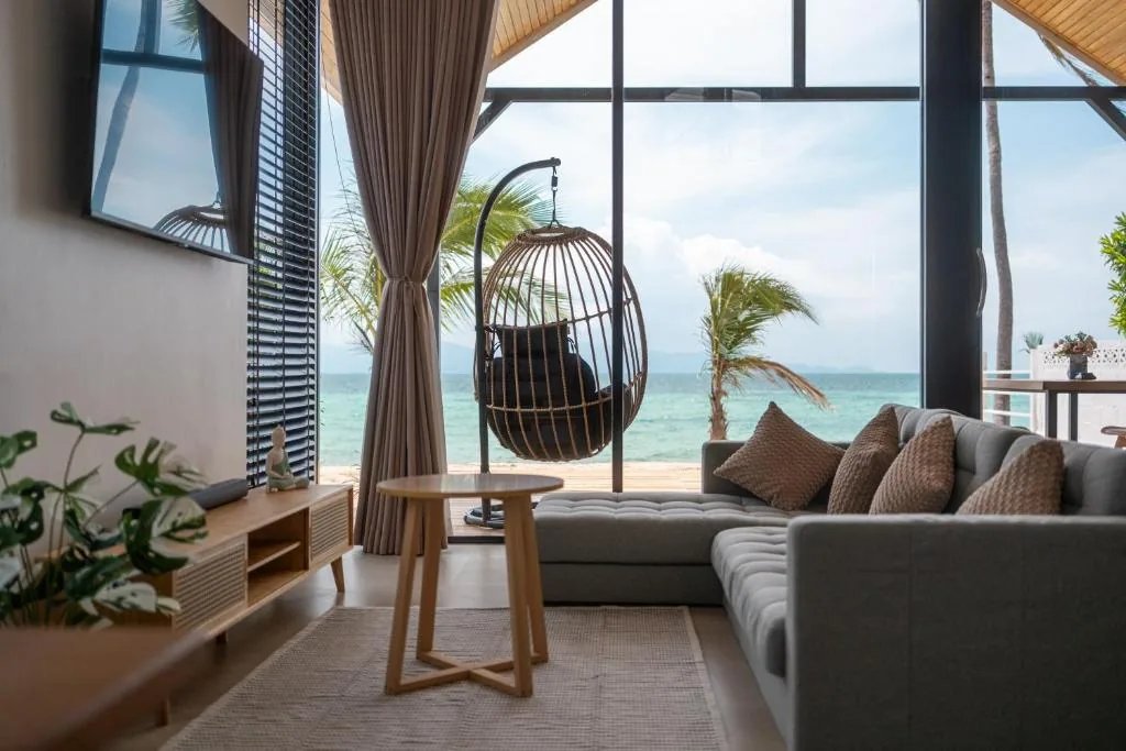 Sea Escapes Villas