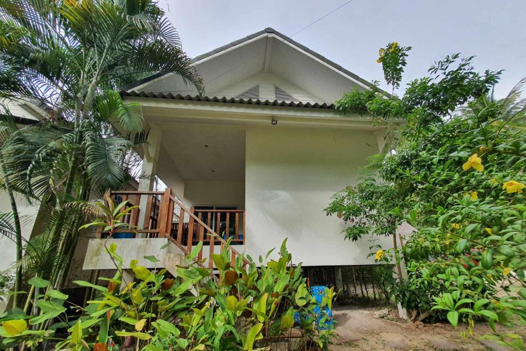 Niniari House