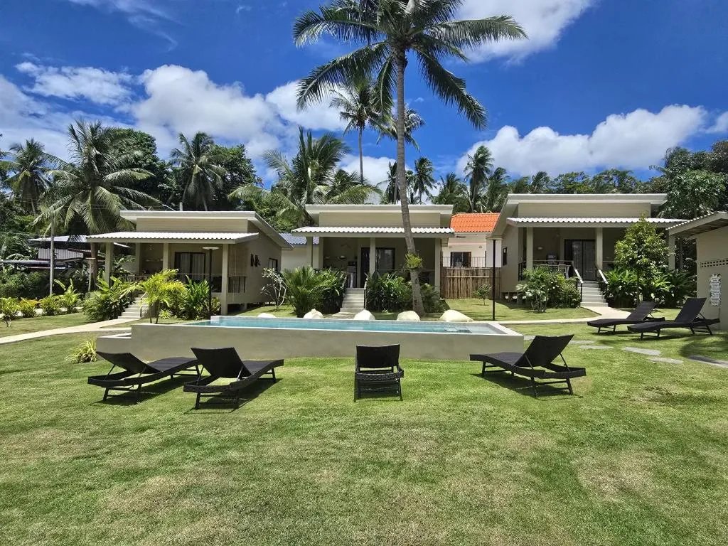 Pitaya Resort