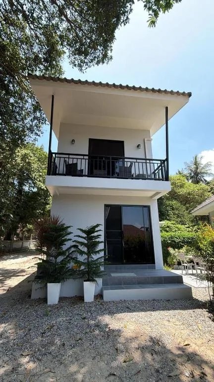 Lucky Home