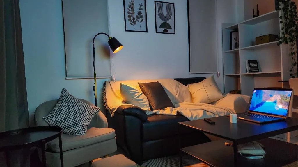 Modern Zen Houses Soft Mattress 900 Mbps 10Min Beach