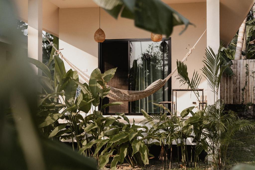 Origen Nature Bungalows - Koh Phangan