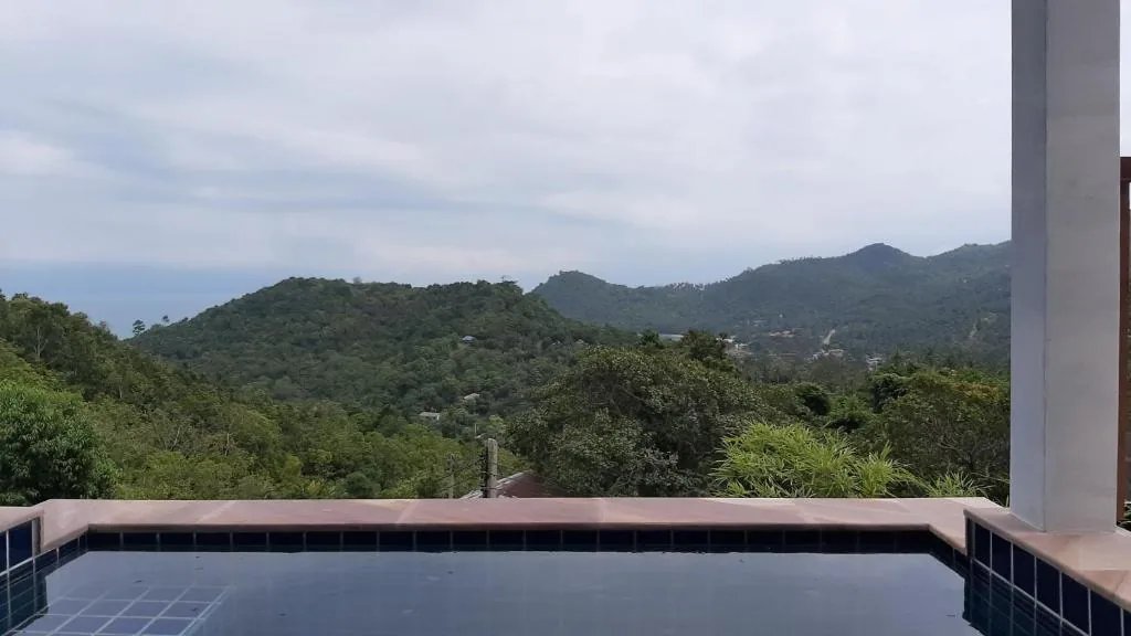 Than Prawet Waterfall Villa