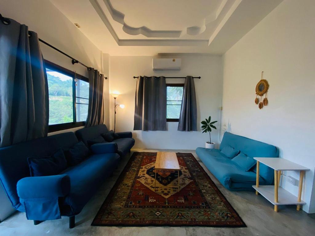 Sabai Homes 3
