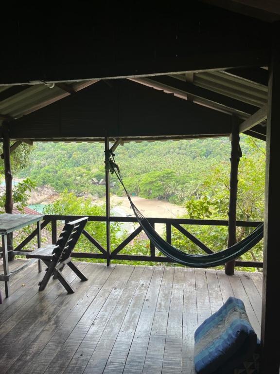 Silver Cliff