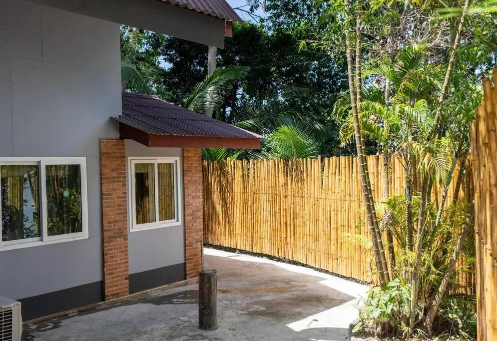 Garden Home 7