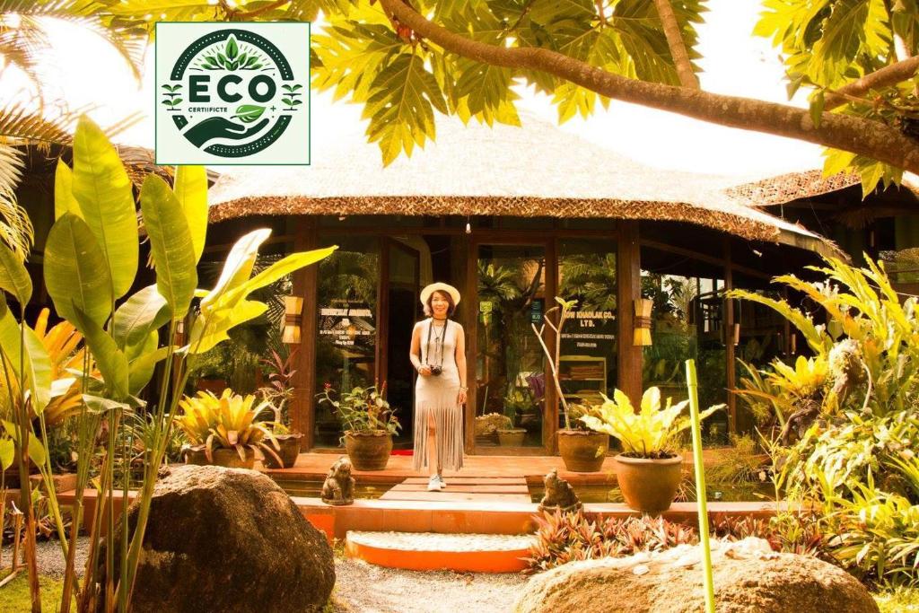 Relax Eco Life Center-Khao Lak