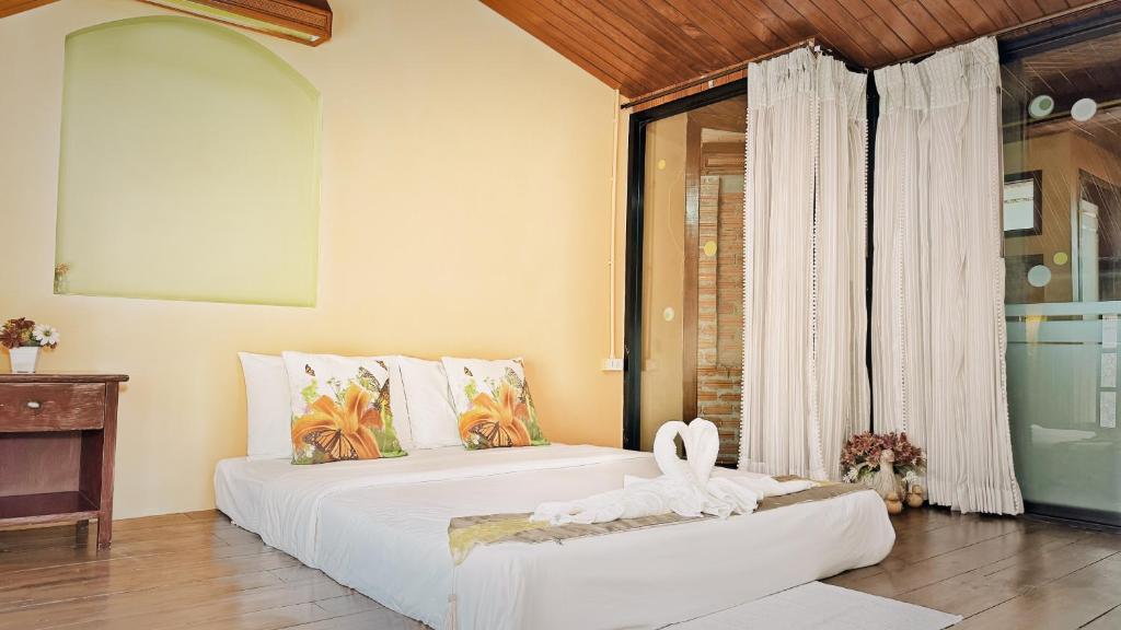 Phangnga Cottage