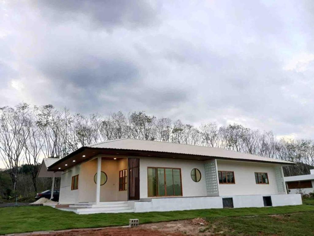 Private Vacation Home in Phang Nga