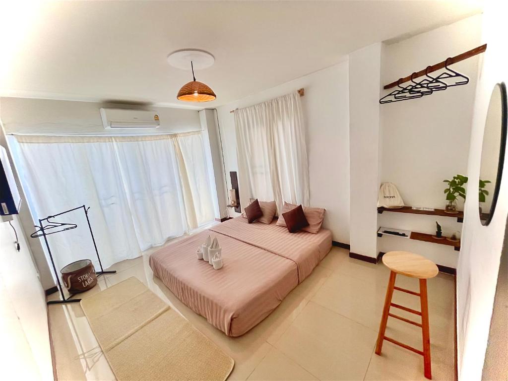 Pansuk Hometel