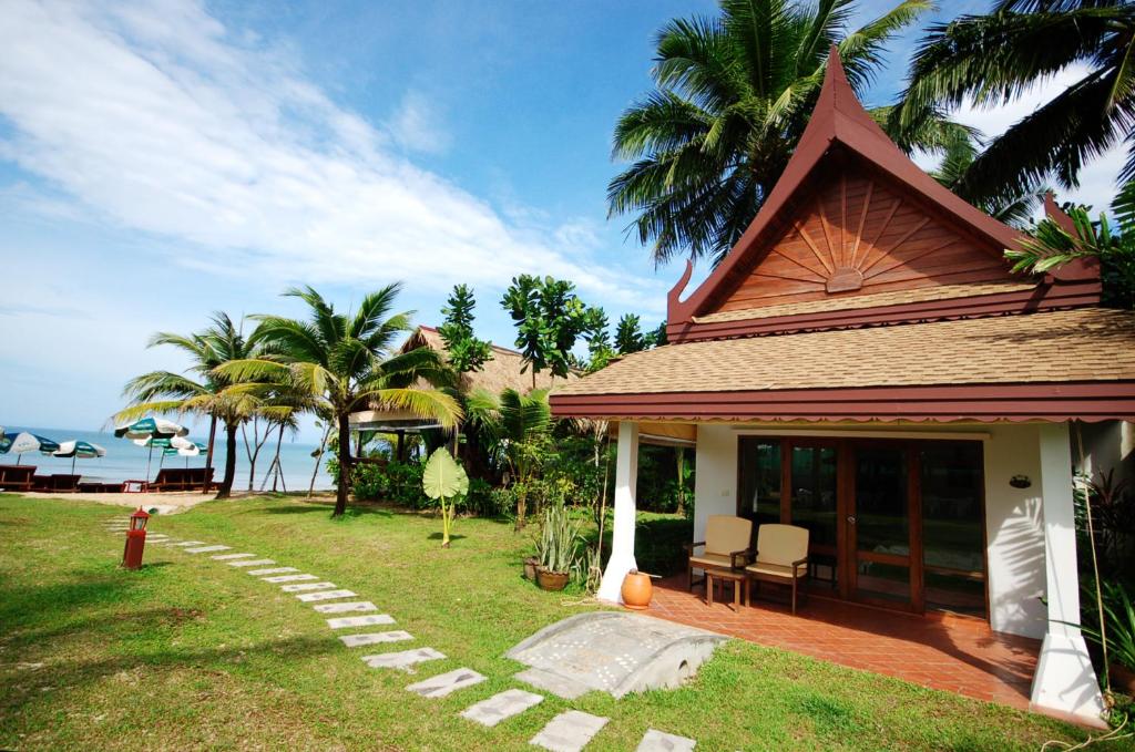 Ayara Villas