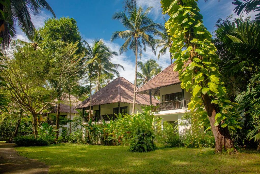 Haadson Resort - Khaolak Phangnga