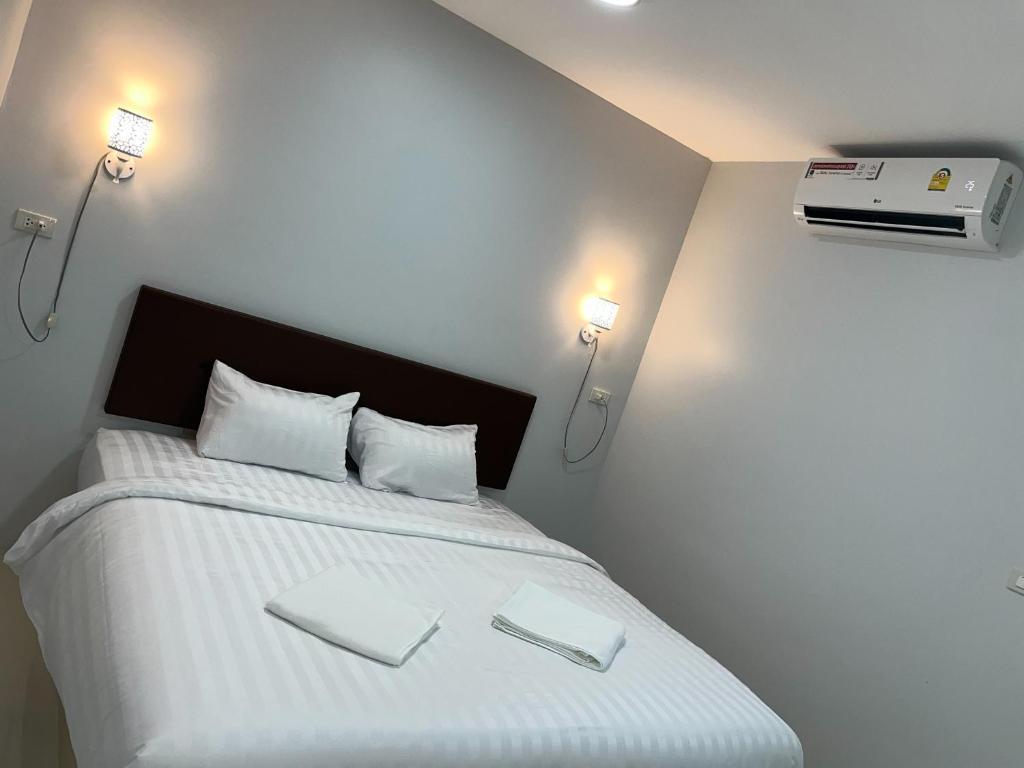 SC Saiwattana Hotel