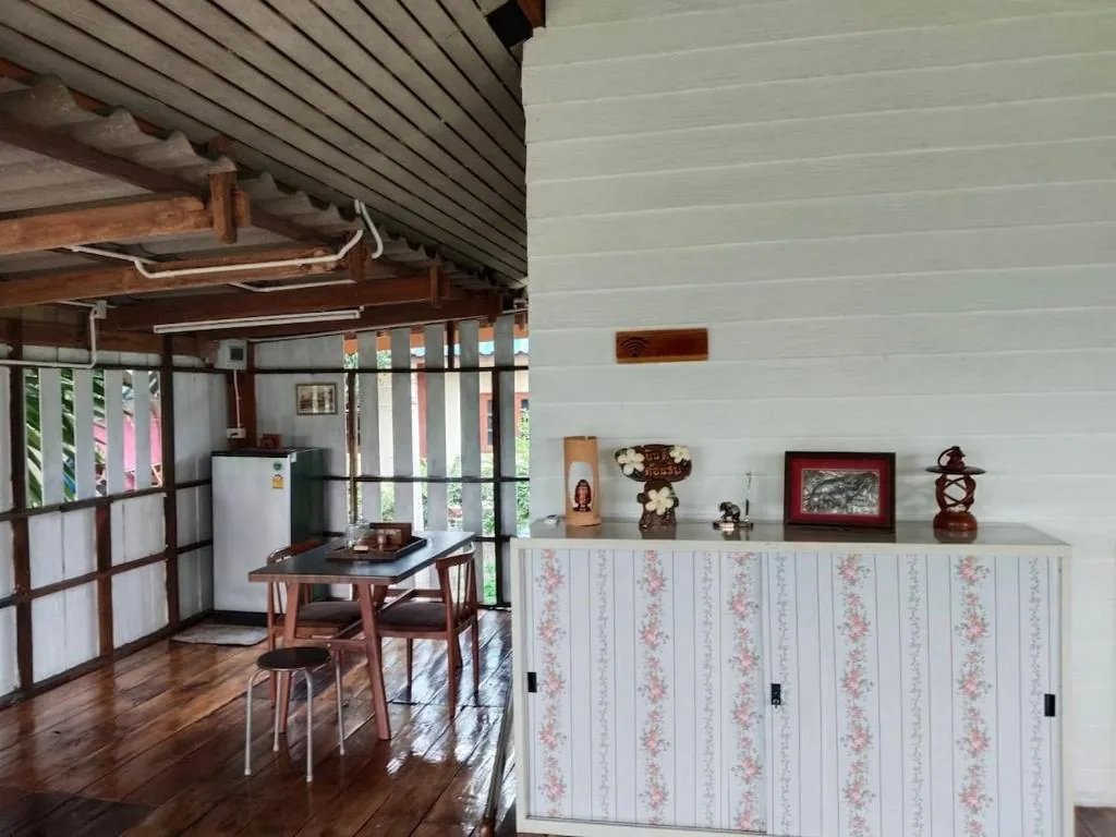 U-ary Home