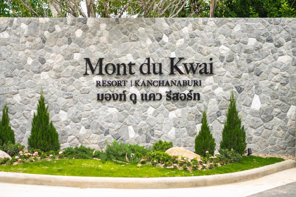 Mont Du Kwai Resort