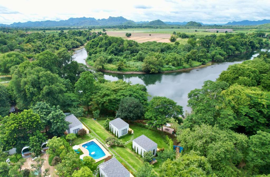 Rakmak Kan Resort & Cafe
