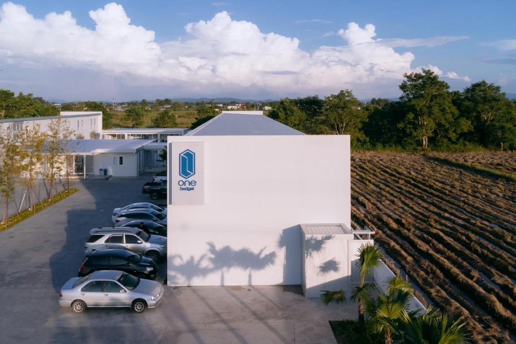 One Budget Hotel Chiangrai Bypass-East
