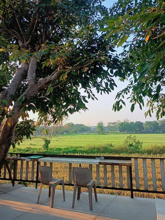 Six Nature Resort