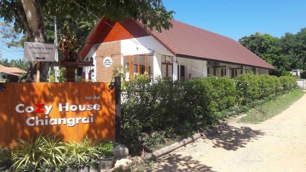 House Chiangrai