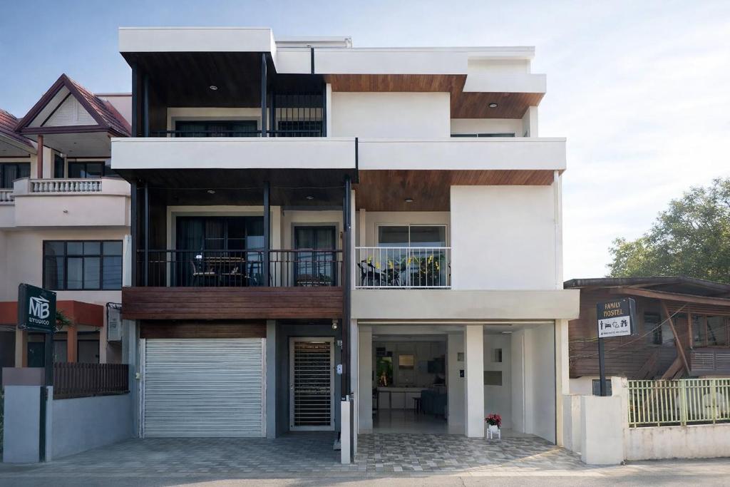 Family Hostel