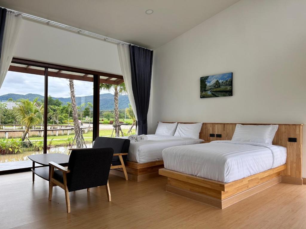 Sumator Resort Chiangrai