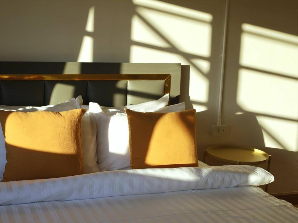 The 5Ive Homestay