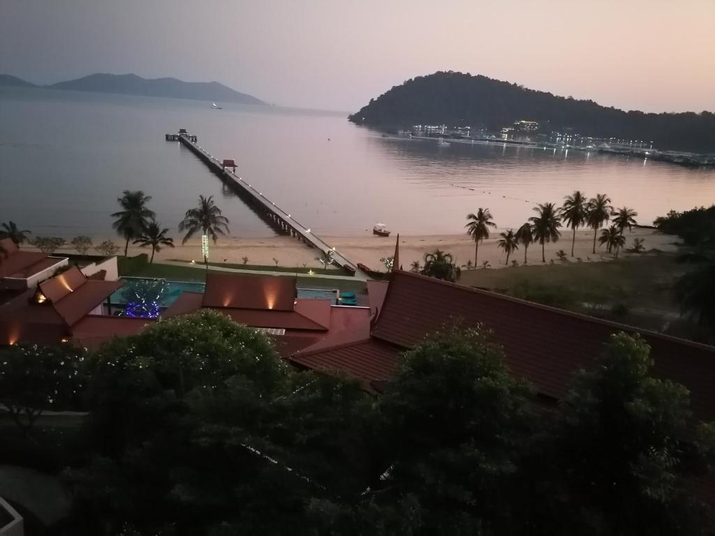 Paradise