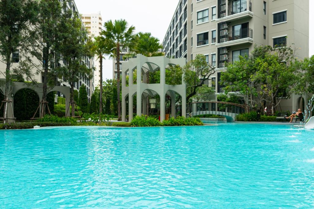 3 LaCasita Pool View