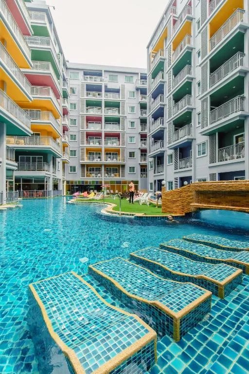 Elite Suites Patong