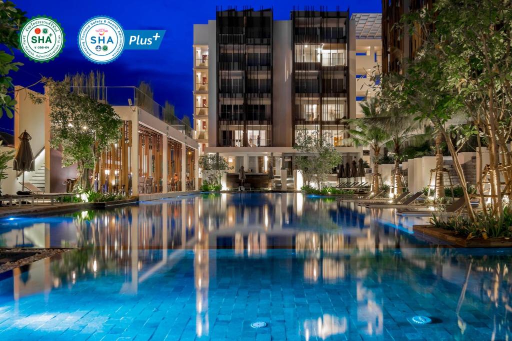 G Hua Hin Resort & Mall