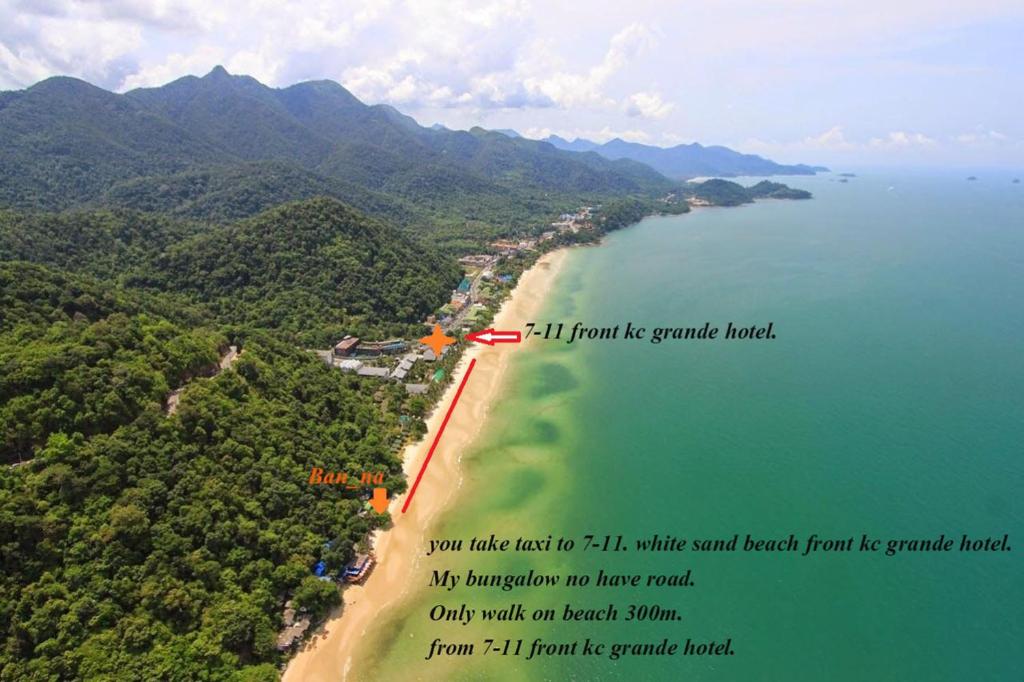 Baan na Home Stay