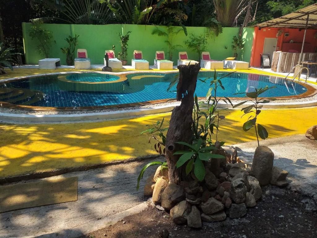 Kamrai Homestay