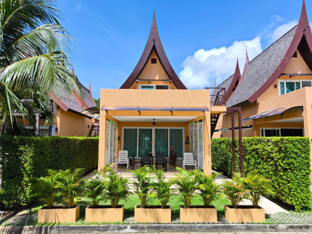 Blue Haven Bay Resort Apartments