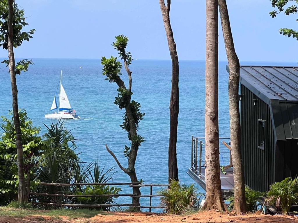 Padel Lodge Koh Chang