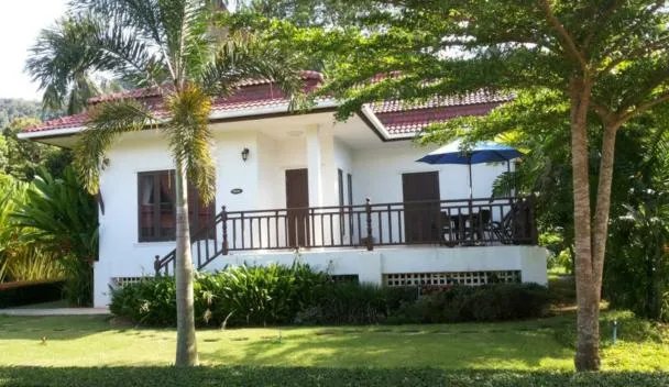 Sunflower Villas