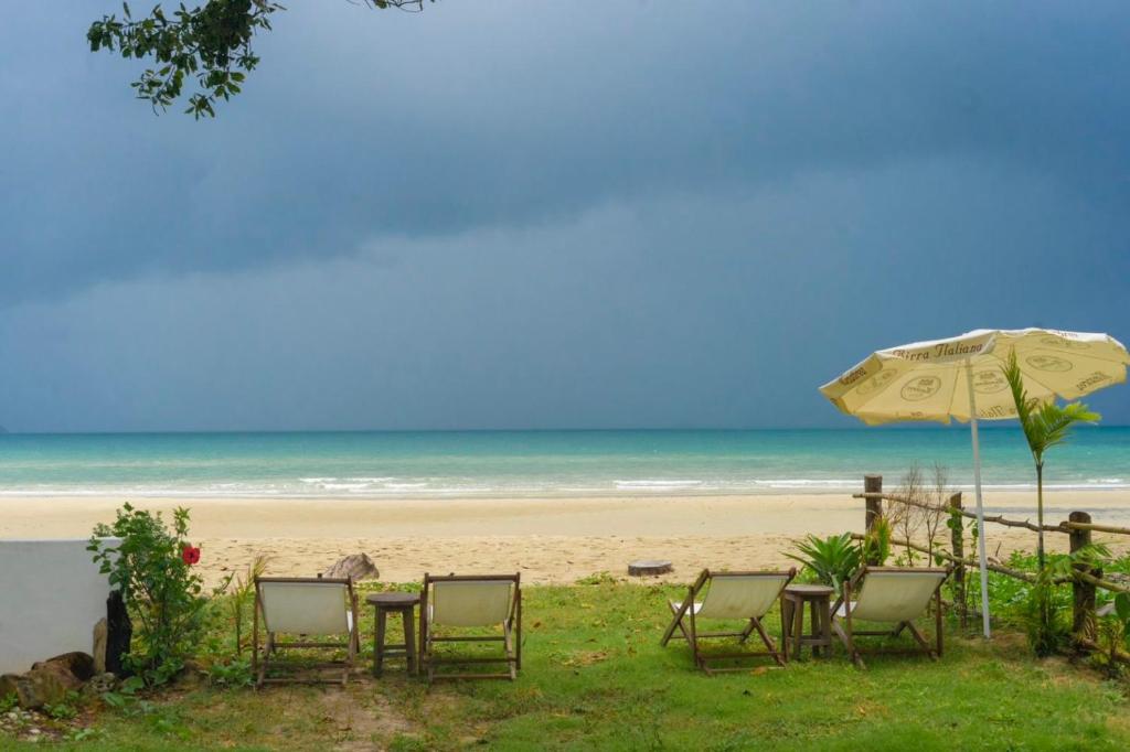 Riva Boutique Resort Koh Chang