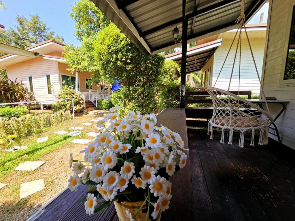 Baan Suan Khun Ta
