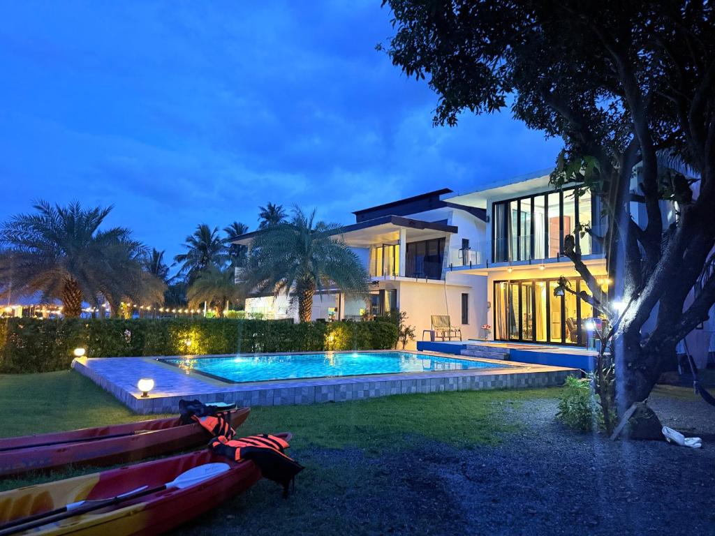 Koh Chang Viewthalay