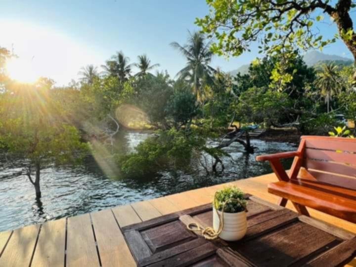 Chanmai Inn le Ko Chang