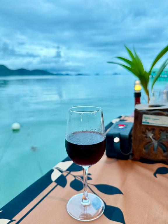Chill House Kohchang