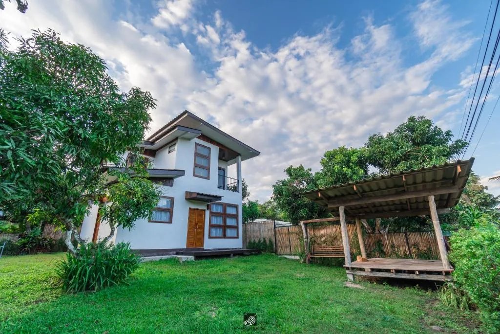 Mango House Studio -Pai
