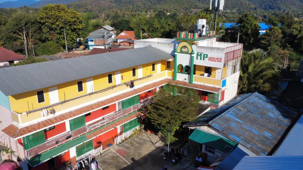 Mp House