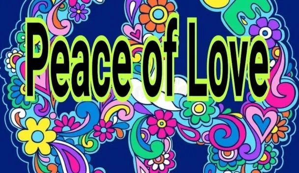 Peace of Love Pai